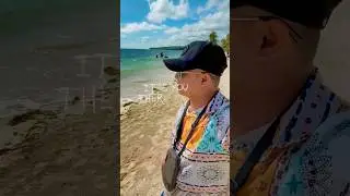 BULABOG BEACH | BORACAY #boracay  #bulabog #travel