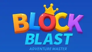 BLOCK BLAST ADVENTURE MASTER #blockblast #gameplay #livestreamgame #solo