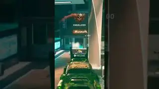 Obey Your Master...#infinitewarfare #xbox #callofduty #beast #cod #streamer #jetpack #god #metallica