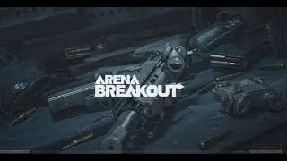 Rare Loot/Random Teammates Gift Loots/Random Gun Build/Kills/Deaths #arenabreakout #gaming