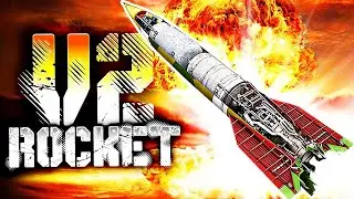 Dropping a V2 Rocket on Shipment (No head glitch) (CoD WW2)