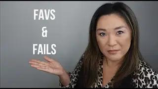 monthly product roundup | favs & fails | july 2021