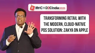 Transforming Retail with Zakya: A Modern Cloud-Native POS on Apple