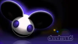Deadmau5 NEW Unofficial Track (2016 Release) - nau5