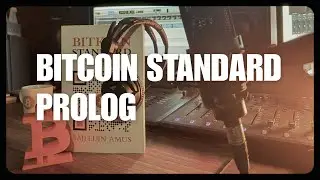 Audio knjiga Bitcoin Standard - Sajfedin Amus
