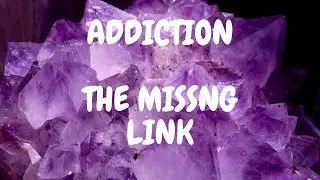 THE MISSING LINK - ADDICTIONS #heyoka empath #addictions #codependency #alcoholism #empath guys