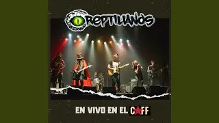 Ansioso y herido (En Vivo)