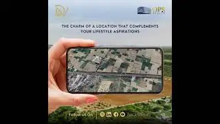 Real Estate Videos | Map Animation Videos | Real Estate Project Videos | OPS Reality | NS Ventures