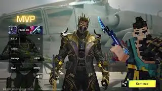 Bloodstrike Road to legend #8