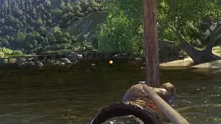 Как получить прицел для стрельбы из лука &mdash; Kingdom Come: Deliverance