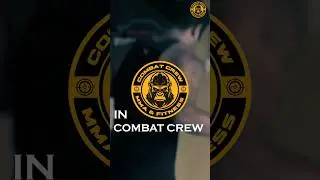 Combat crew introduction #mma #school #martialarts #boxing #combat #wrestling #bjj #muaythai