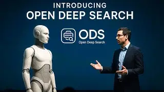 This New Deep Search AI is Scaring ChatGPT & Perplexity...
