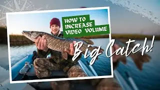 Boost Your Video's Volume with CapCut: Enhance Audio Quality and Increase Loudness #capcuttutorial