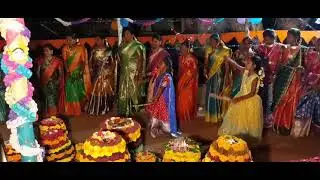 VELALA BATHUKAMMA SAMBARALU 2022 (8)