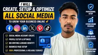 Facebook Ads Specialist | Get More Leads & Sales With Smart Facebook Advertising 🚀