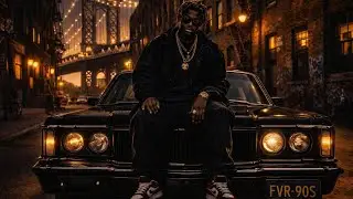 90s Hip Hop Boom Bap Radio 📻 | Golden Era Underground | FEVER90S Vol. 10
