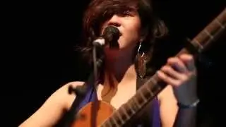 Talitha Tan - Okay (Live @ No Black Tie KL)