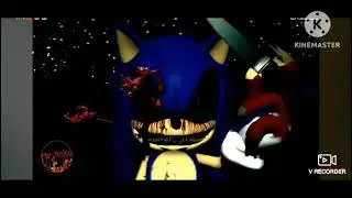 biff from robbery bob vs sonic.exe