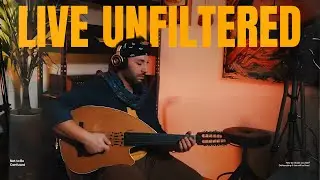 Not a Concert — Just a Room With Sound