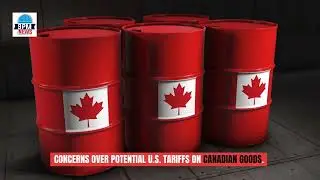 North America News: Historic Political Shifts and Economic Challenges | 9PM News