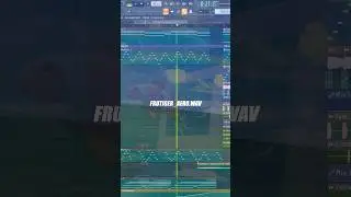 FRUTIGERAERO TRAP #beats #beatstars #trap #chill #frutigeraero #nostalgic #chilltrapmusic #flstudio