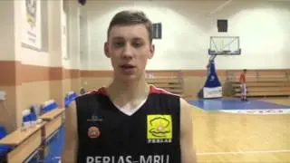 Arnas Beručka