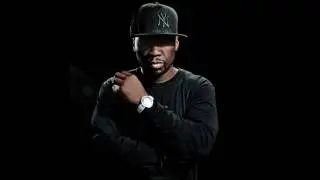 50 cent-I Warned You (official instrumental)
