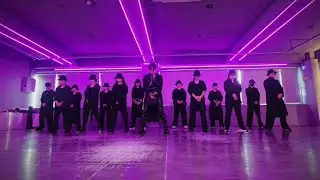 Saja Boys_Your Idol 💜 / 다이어트댄스반 / 남부현샘 / 이지댄스잠실 