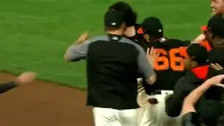 Jarrett Parker walk-off single to shallow right field