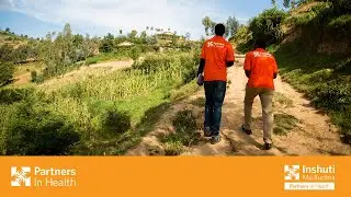 Reflecting on Progress in Rural Rwanda