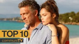 Top 10 Older Man - Younger Woman Romance Movies