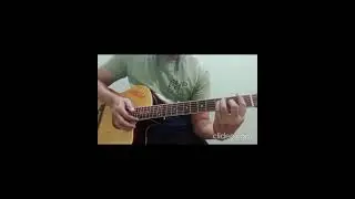 Guitar Cover | Main Jahaan Rahoon (मैं जहाँ रहूं) &ndash; Namastey London 🎸