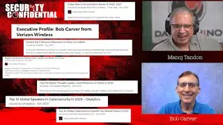 How Paris Hilton Helped My Career | Security Confidential