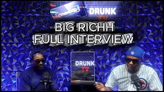 Big Richh On Becoming 