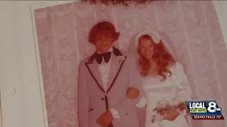 Couple remembers how the Teton Dam disaster affected their wedding 48 years later