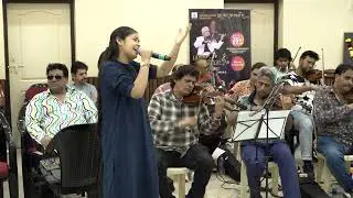 Roz Sham Aati Thi Magar Aesi Na Thi || Laxmikant-Pyarelal || Neelanjana Ray