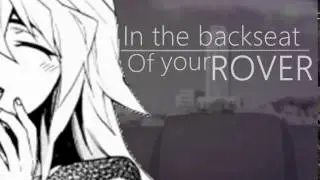 Yugioh - Closer //Tendershipping Bakura x Ryou - MMV TEST