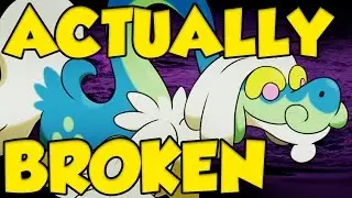 USE DRAMPA! ITS REALLY GOOD! Pokemon Sun and Moon Drampa Moveset and Drampa Guide
