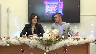 Новогодишна Програма Драгиново 2022г.