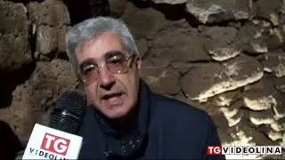 ORROLI NEL NURAGHE ARRUBIU LINGOTTI DI RAME DAL MONTE SINAI