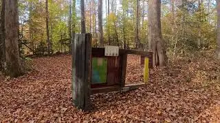 Potomac Heritage Trail 13-Mile-Long Run