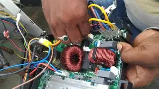 carrier ac E3 problem solution