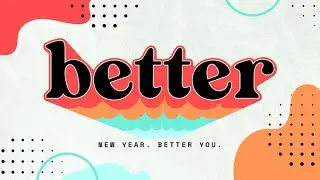 Better Relationships