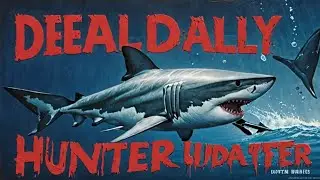Shark Superpowers: Blood Detection Explained! 🦈 #facts
