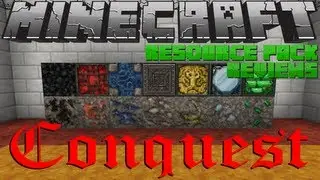 Minecraft: Resource Pack Reviews w/SnakeMCGaming 