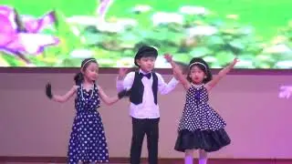 Kindergarten Graduation Class Of 2025 7/23