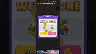 Sort Puzzle Game! #sort #puzzle #hypercasual #game #mobilegame #pixelsort3d