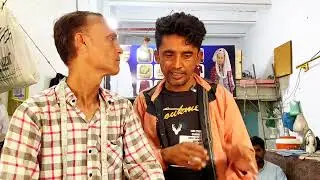 Tera or Mera Ghar funny Gulzar chandio