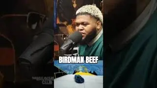 😂 #Birdman Beef 🎤 #Druski