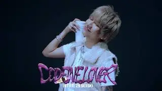 1ST - CODEINE LOVER FT. Z9, SEXSKI (Official MV) WOLF CUB ALBUM